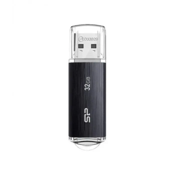 فلش مموری سیلیکون پاور USB 3.2 Blaze B02 ظرفیت 32 گیگابایت -gallery-2