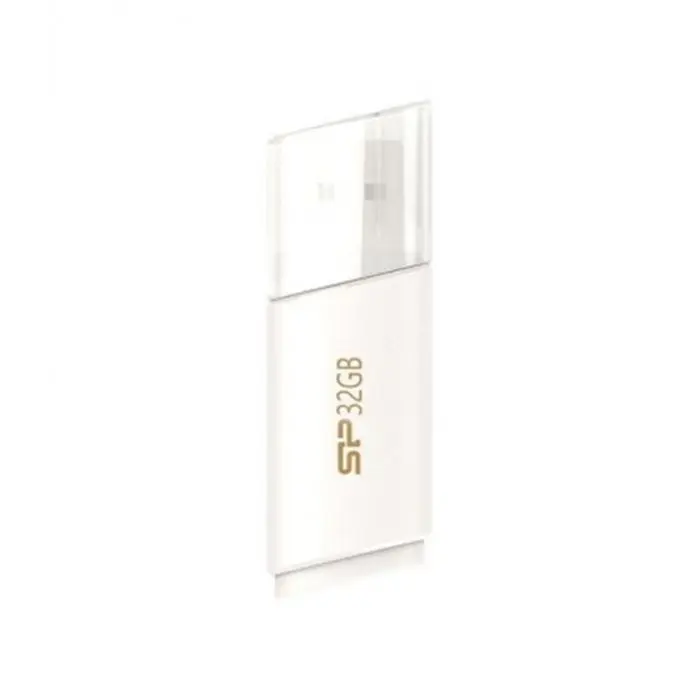 فلش مموری سیلیکون پاور USB 3.2 Blaze B06 ظرفیت 32 گیگابایت -gallery-1