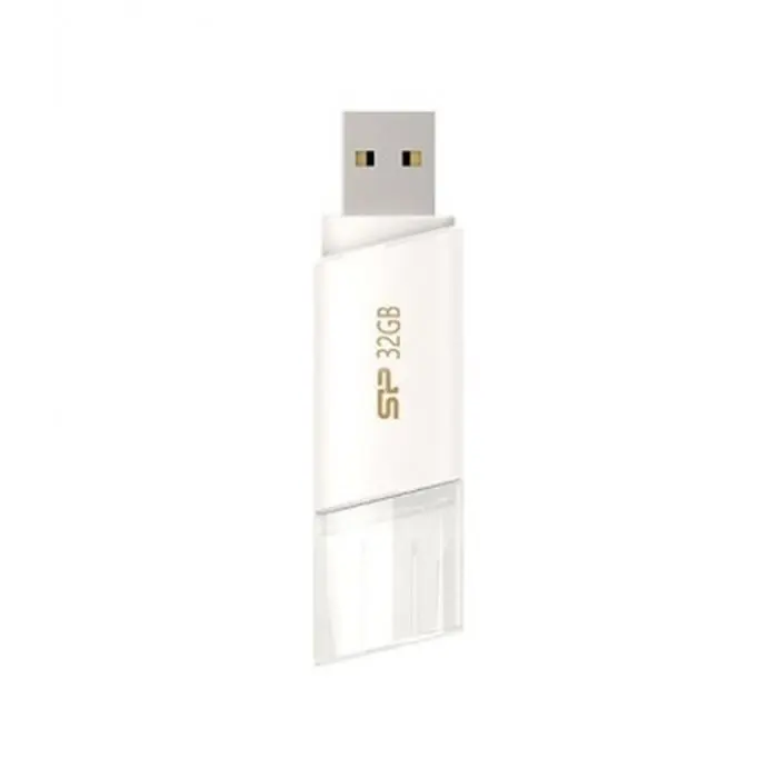 فلش مموری سیلیکون پاور USB 3.2 Blaze B06 ظرفیت 32 گیگابایت -gallery-2