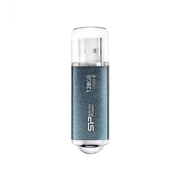 فلش مموری سیلیکون پاور USB 3.2 Marvel M01 ظرفیت 128 گیگابایت -gallery-1