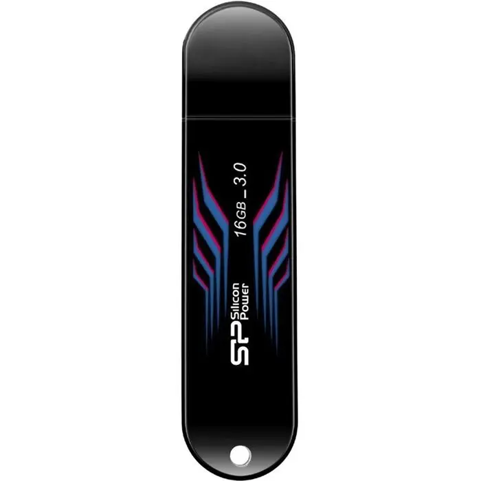 فلش مموری سیلیکون پاور مدل Blaze B10 ظرفیت 16 گیگابایت -gallery-6