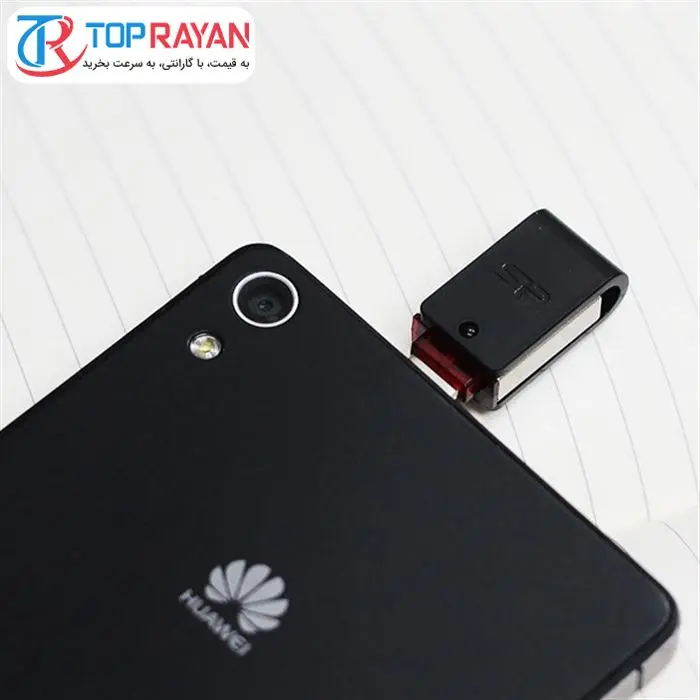فلش مموری USB 3.0 OTG سیلیکون پاور مدل X31 ظرفیت 64 گیگابایت -gallery-11