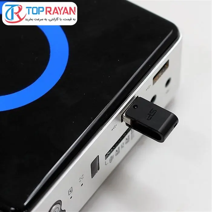 فلش مموری USB 3.0 OTG سیلیکون پاور مدل X31 ظرفیت 64 گیگابایت -gallery-23