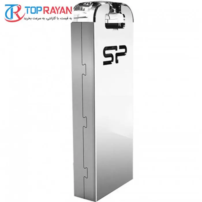 فلش مموری Silicon Power مدل Jewel J10 ظرفیت 16 گیگابایت -gallery-2
