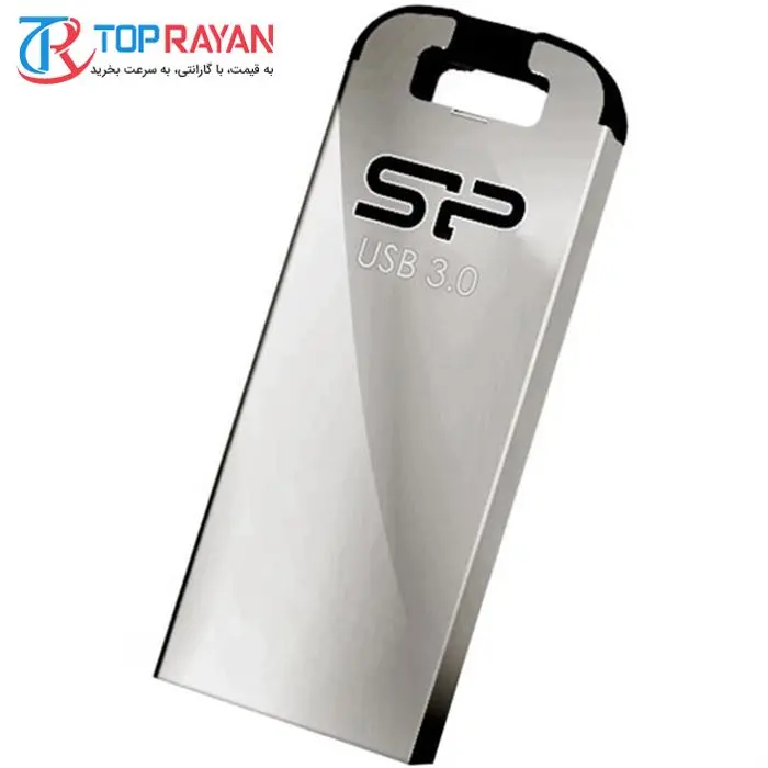 فلش مموری Silicon Power مدل Jewel J10 ظرفیت 16 گیگابایت -gallery-3