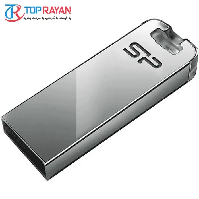 فلش مموری Silicon Power مدل Jewel J10 ظرفیت 16 گیگابایت -gallery-4