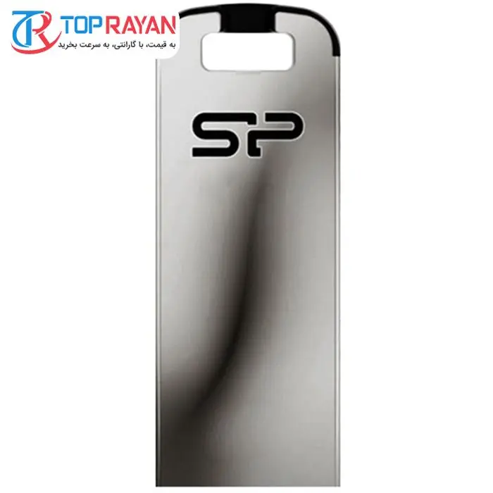 فلش مموری Silicon Power مدل تاچ تی 03 - 16 گیگابایت -gallery-1