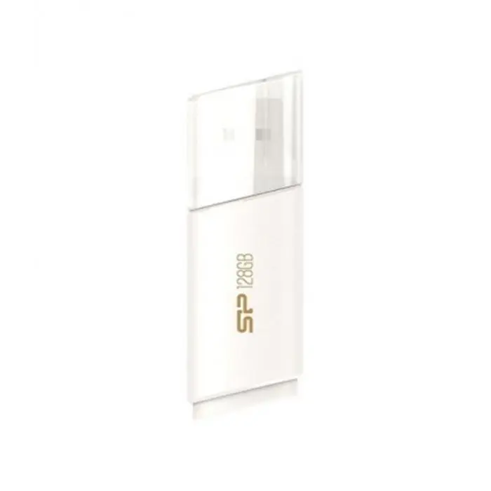 فلش مموری سیلیکون پاور USB 3.2 Blaze B06 ظرفیت 128 گیگابایت -gallery-3