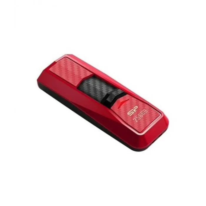 فلش مموری سیلیکون پاور USB 3.2 Blaze B50 ظرفیت 256 گیگابایت -gallery-1