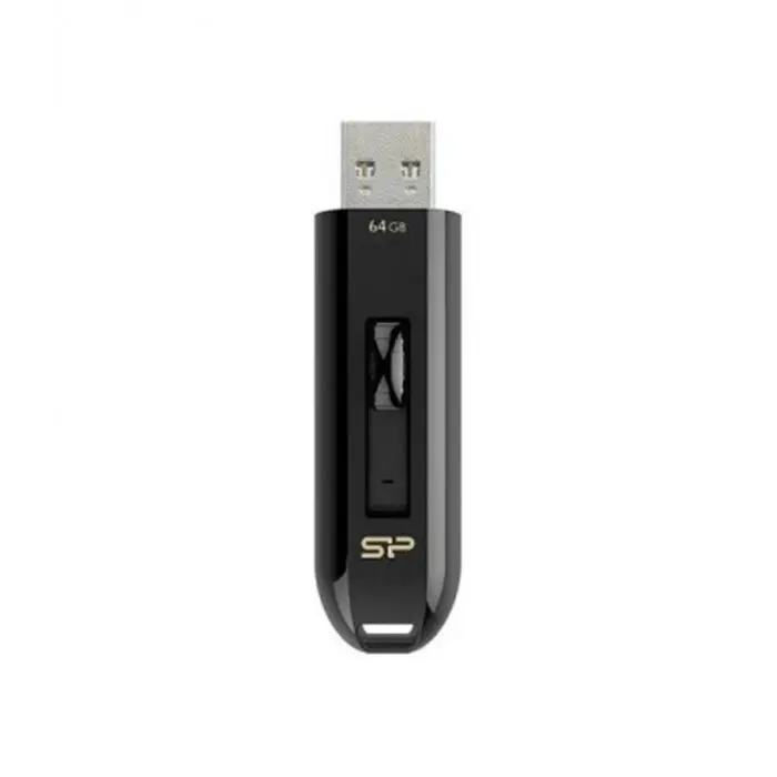 فلش مموری سیلیکون پاور USB 3.2 Blaze B21 ظرفیت 64 گیگابایت -gallery-2