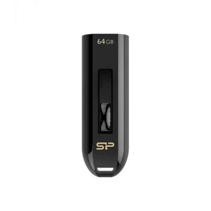 فلش مموری سیلیکون پاور USB 3.2 Blaze B21 ظرفیت 64 گیگابایت -gallery-3