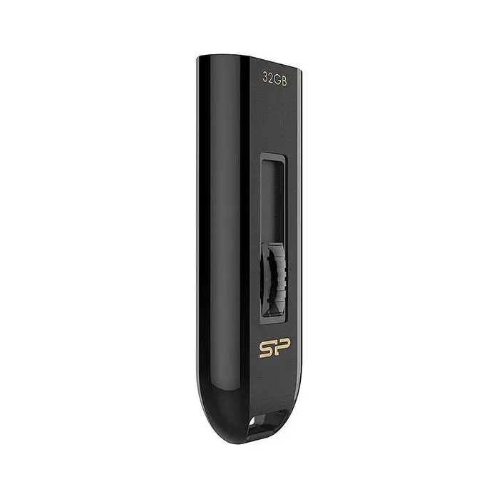 فلش مموری سیلیکون پاور USB 3.2 Blaze B21 ظرفیت 32 گیگابایت -gallery-1
