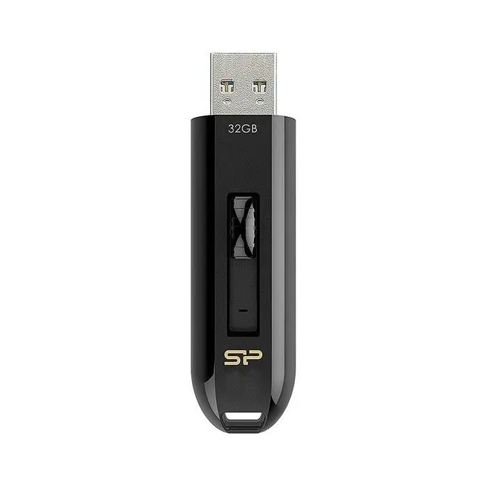 فلش مموری سیلیکون پاور USB 3.2 Blaze B21 ظرفیت 32 گیگابایت -gallery-2