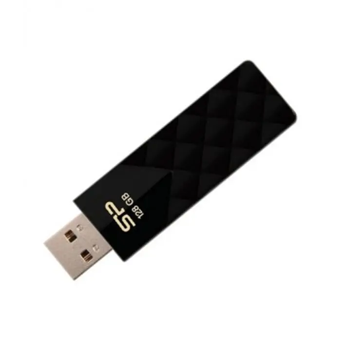 فلش مموری سیلیکون پاور USB 3.2 Blaze B03 ظرفیت 128 گیگابایت -gallery-7