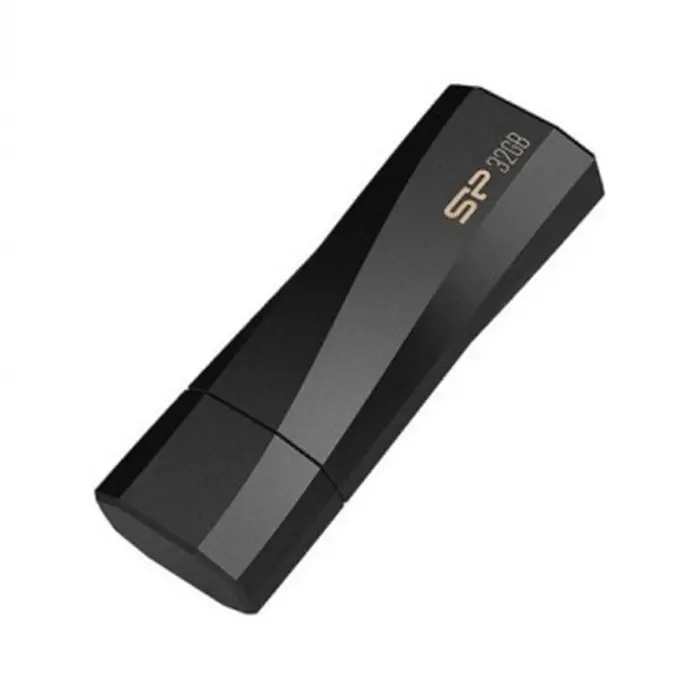فلش مموری سیلیکون پاور USB 3.2 Blaze B07 ظرفیت 32 گیگابایت -gallery-1
