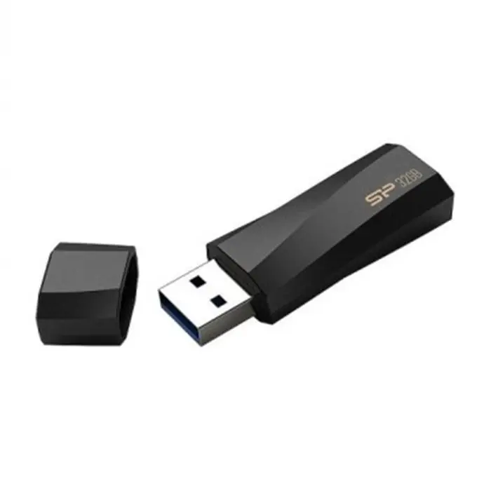فلش مموری سیلیکون پاور USB 3.2 Blaze B07 ظرفیت 32 گیگابایت -gallery-2