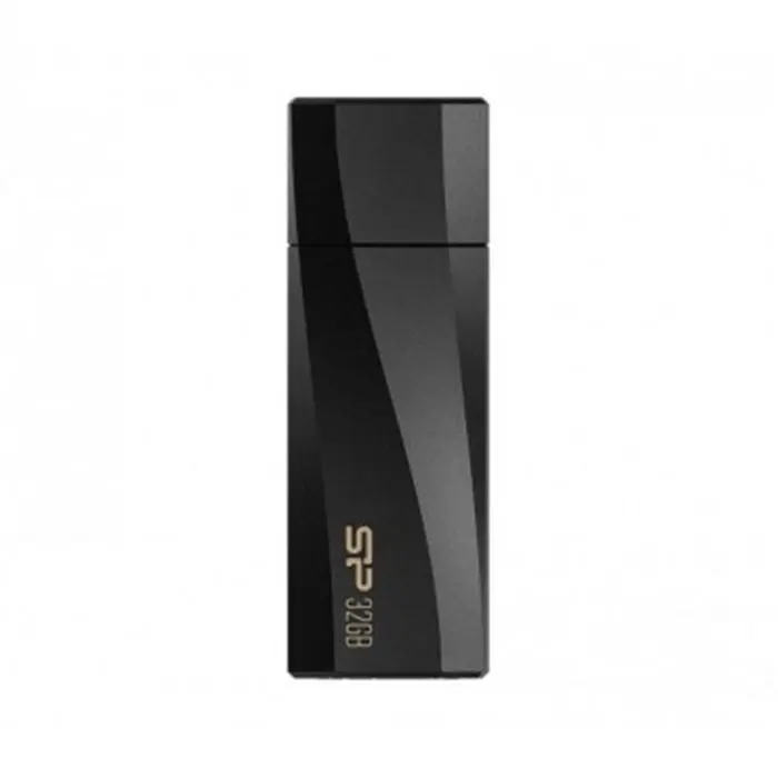 فلش مموری سیلیکون پاور USB 3.2 Blaze B07 ظرفیت 32 گیگابایت -gallery-3