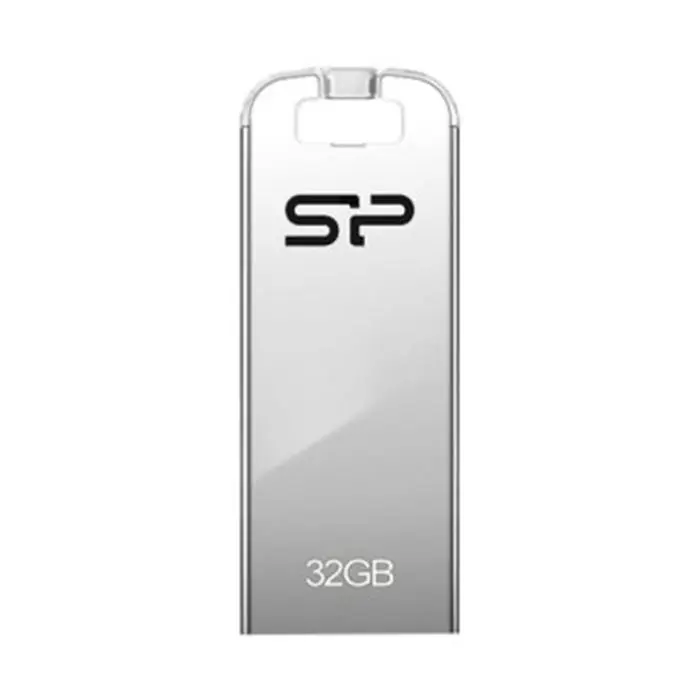 فلش مموری سیلیکون پاور USB 2.0 Touch T03 ظرفیت 32 گیگابایت -gallery-2