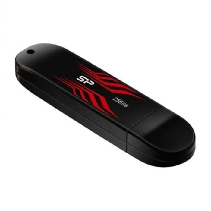فلش مموری سیلیکون پاور USB 3.2 Blaze B10 ظرفیت 256 گیگابایت -gallery-5