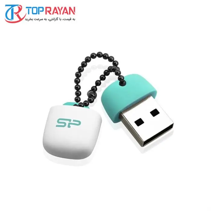 فلش مموری USB 3.0 سیلیکون پاور مدل جیول جی 07 ظرفیت 16 گیگابایت -gallery-12