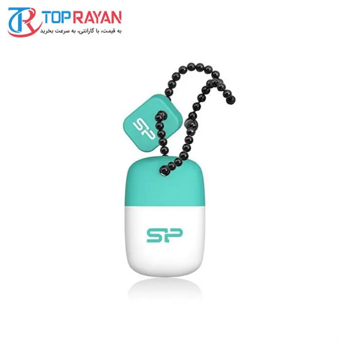 فلش مموری USB 3.0 سیلیکون پاور مدل جیول جی 07 ظرفیت 16 گیگابایت -gallery-3