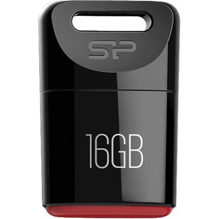 فلش مموری سیلیکون پاور مدل Touch T06 ظرفیت 16 گیگابایت -gallery-8