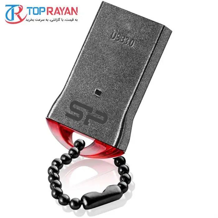 فلش مموری سیلیکون پاور مدل Jewel J01 ظرفیت 32 گیگابایت -gallery-2