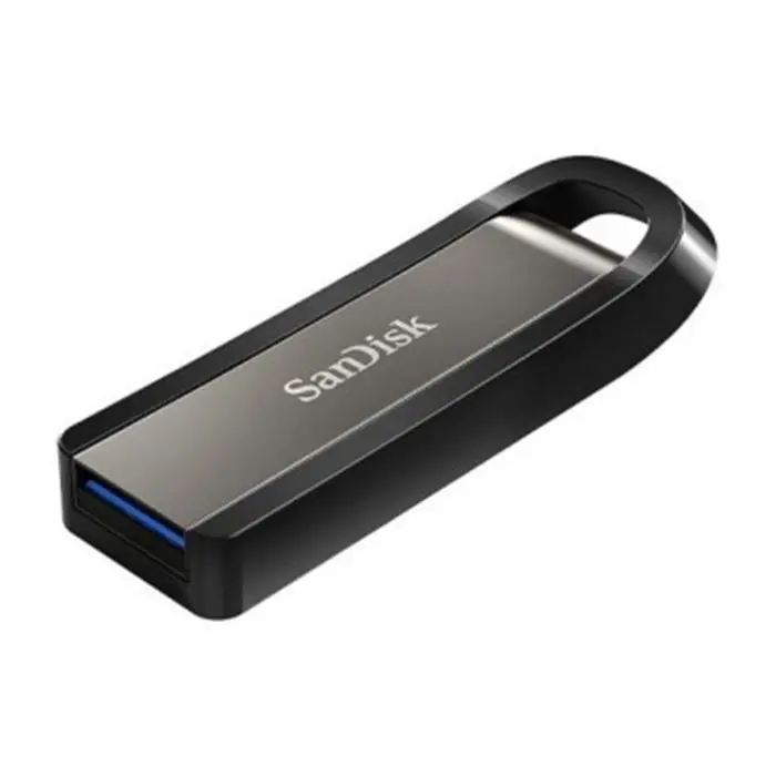 فلش مموری سن دیسک USB 3.2 Extreme Go ظرفیت 256 گیگابایت -gallery-3