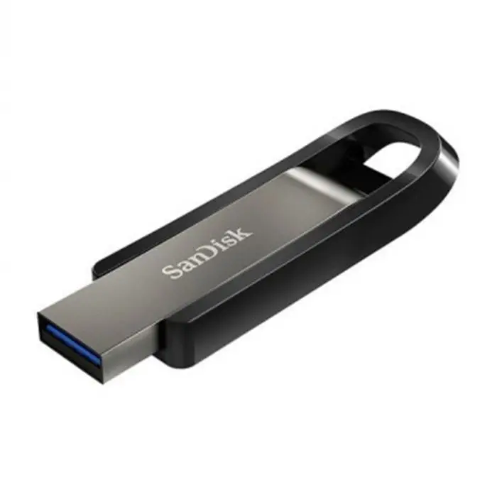 فلش مموری سن دیسک USB 3.2 Extreme Go ظرفیت 256 گیگابایت -gallery-7