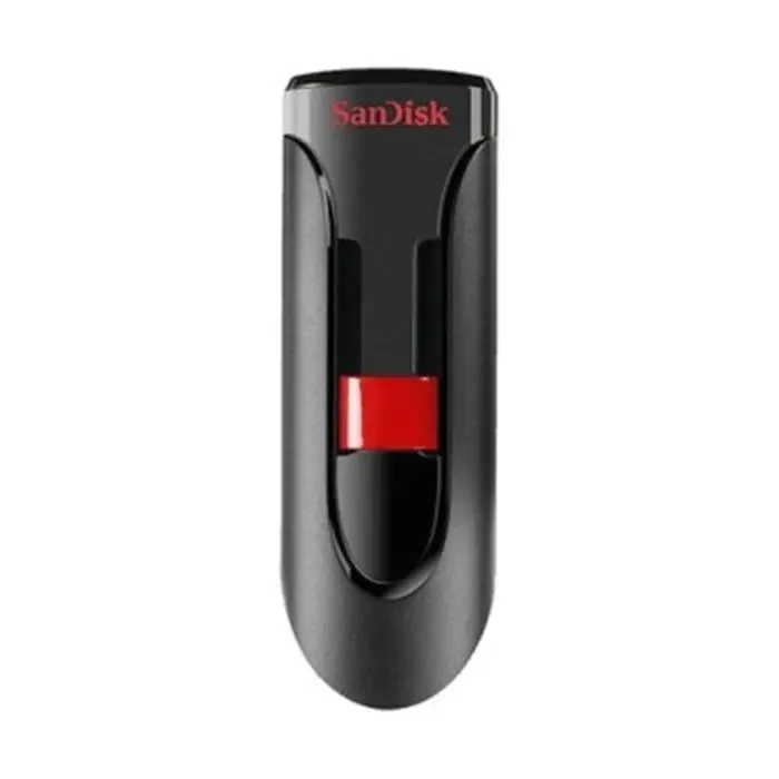 فلش مموری سن دیسک USB 3.0 Cruzer Glide ظرفیت 32 گیگابایت -gallery-1