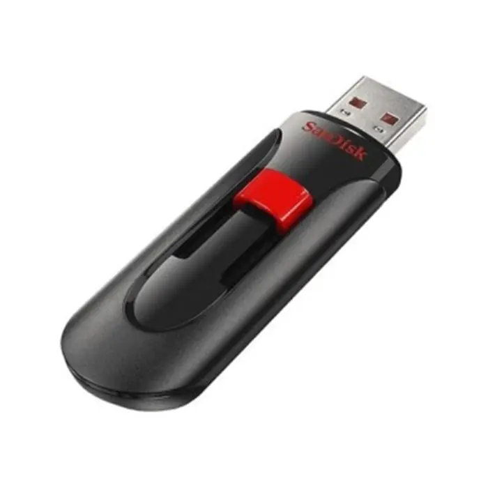 فلش مموری سن دیسک USB 3.0 Cruzer Glide ظرفیت 32 گیگابایت -gallery-5