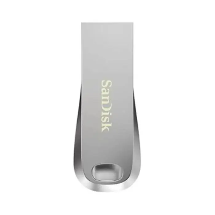 فلش مموری سن دیسک USB 3.1 Ultra Luxe ظرفیت 256 گیگابایت -gallery-1