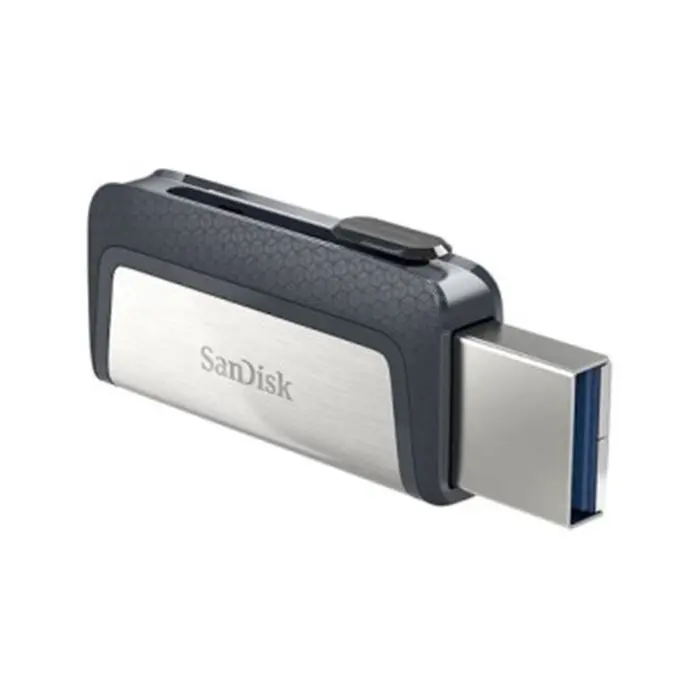 فلش مموری سن دیسک USB 3.1 OTG Ultra Dual Drive ظرفیت 64 گیگابایت -gallery-5