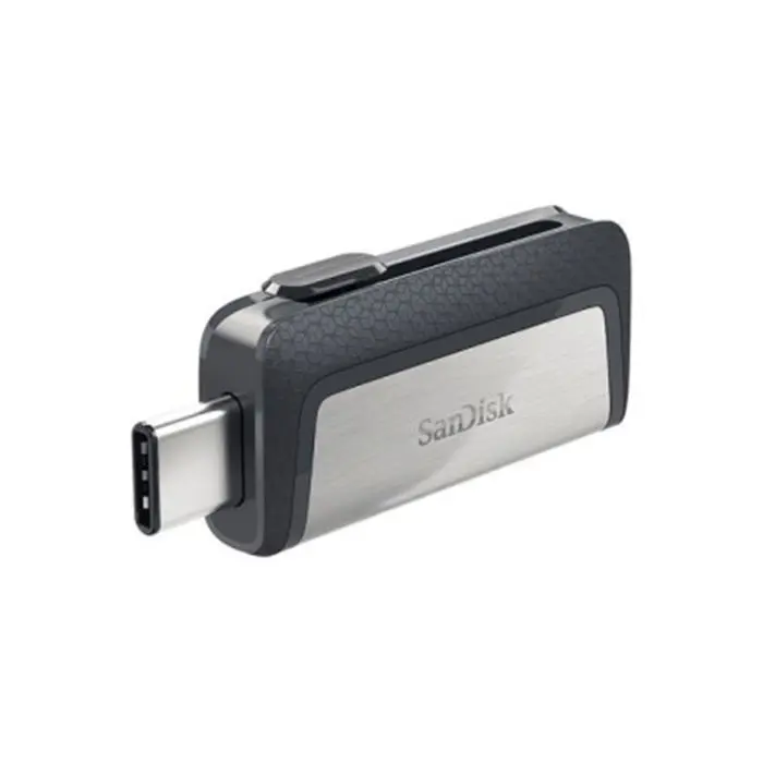 فلش مموری سن دیسک USB 3.1 OTG Ultra Dual Drive ظرفیت 32 گیگابایت -gallery-1