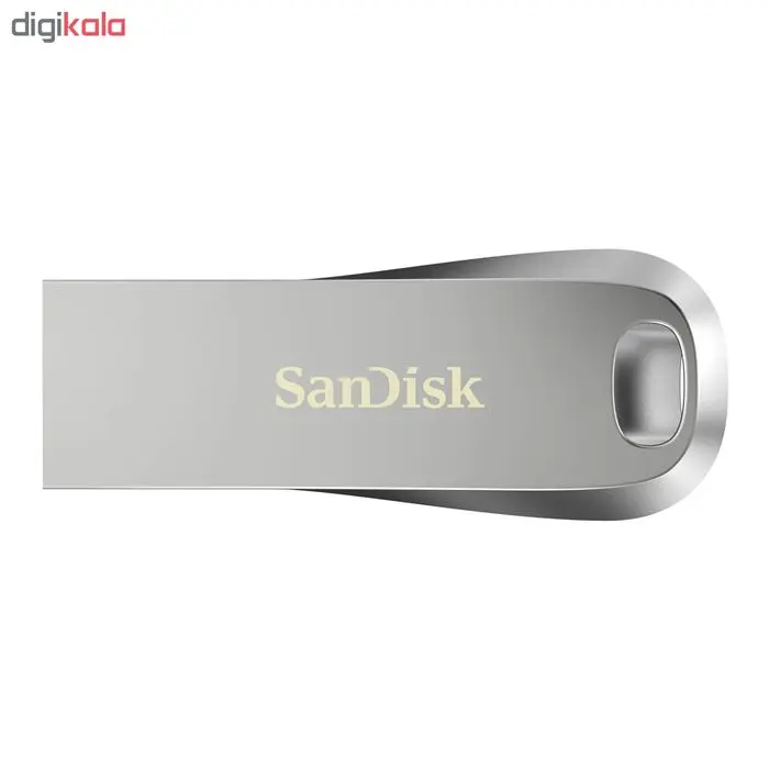 فلش مموری سن دیسک Sandisk Ultra Luxe ظرفیت 64 گیگابایت -gallery-8