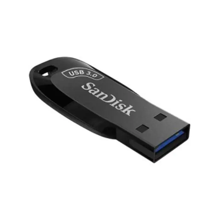 فلش مموری سن دیسک USB 3.0 Ultra Shift ظرفیت 32 گیگابایت -gallery-3