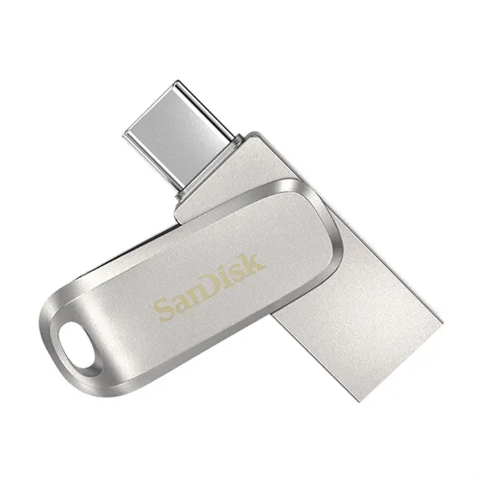 فلش مموری سن دیسک Sandisk Ultra Dual Drive Luxe ظرفیت 32 گیگابایت -gallery-8
