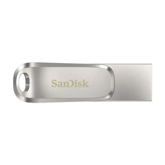 فلش مموری سن دیسک Sandisk Ultra Dual Drive Luxe ظرفیت 512 گیگابایت -gallery-3