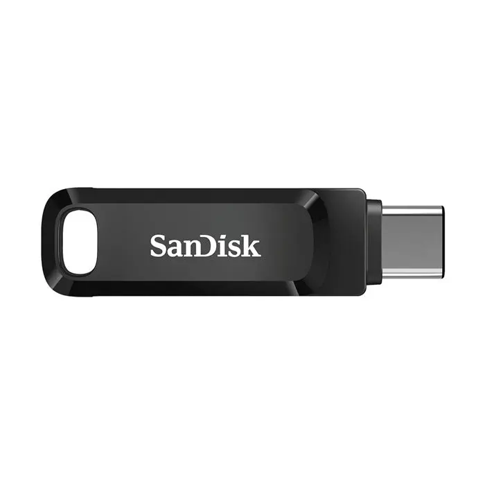 فلش مموری سن دیسک Sandisk Ultra Dual Drive Go ظرفیت 32 گیگابایت -gallery-7
