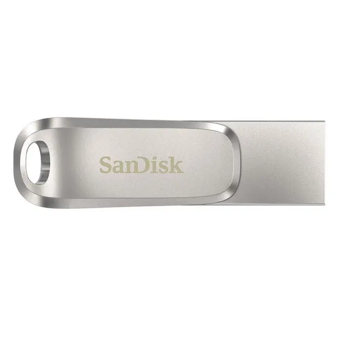 فلش مموری سن دیسک Sandisk Ultra Dual Drive Luxe ظرفیت 1 ترابایت -gallery-10