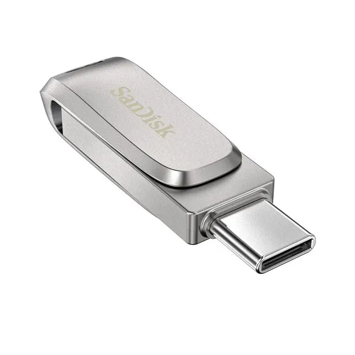 فلش مموری سن دیسک Sandisk Ultra Dual Drive Luxe ظرفیت 1 ترابایت -gallery-5