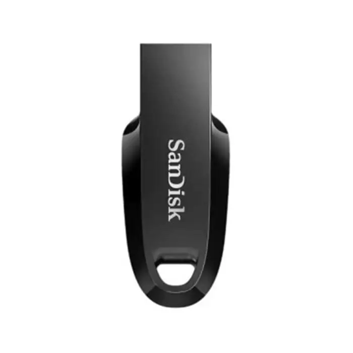 فلش مموری سن دیسک USB 3.2 Ultra Curve ظرفیت 64 گیگابایت -gallery-2