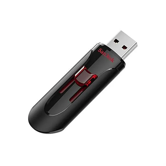 فلش مموری سن دیسک Sandisk CZ600 ظرفیت 128 گیگابایت -gallery-2