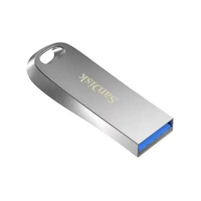 فلش مموری سن دیسک USB 3.1 Ultra Luxe ظرفیت 32 گیگابایت -gallery-3