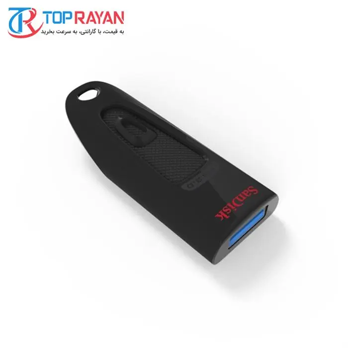 فلش مموری USB 3.0 سن دیسک مدل CZ48 ظرفیت 16 گیگابایت -gallery-1