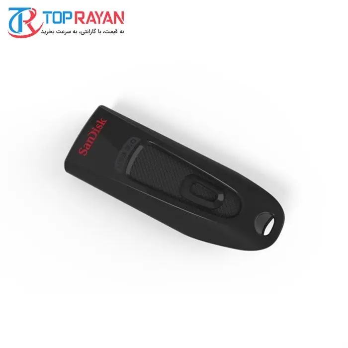 فلش مموری USB 3.0 سن دیسک مدل CZ48 ظرفیت 16 گیگابایت -gallery-4