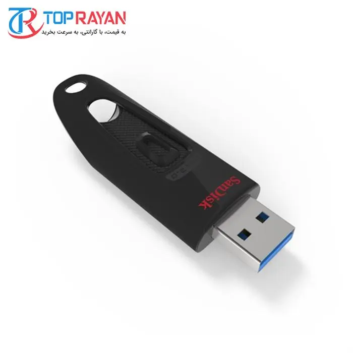 فلش مموری USB 3.0 سن دیسک مدل CZ48 ظرفیت 32 گیگابایت -gallery-10