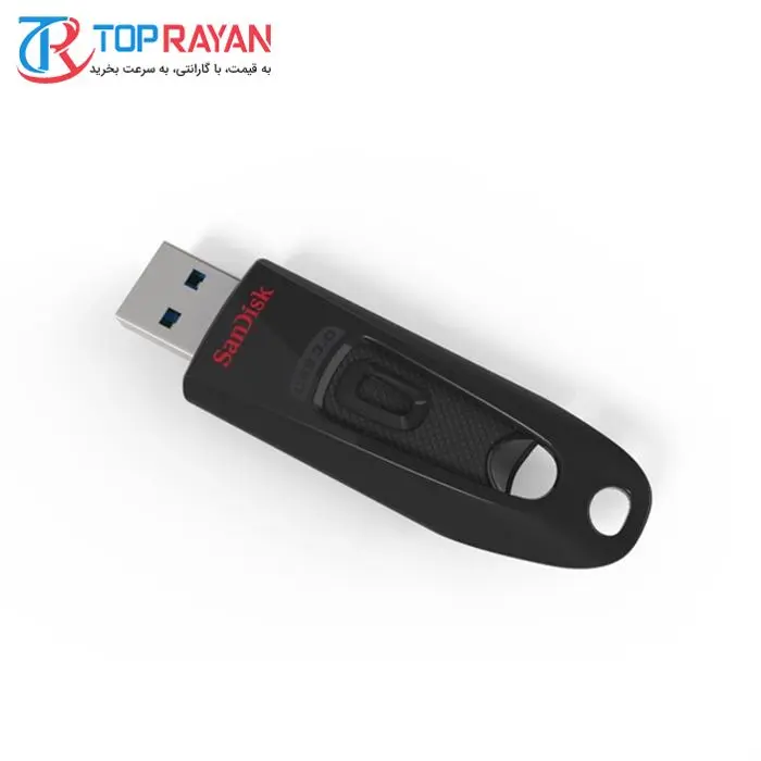 فلش مموری USB 3.0 سن دیسک مدل CZ48 ظرفیت 32 گیگابایت -gallery-11