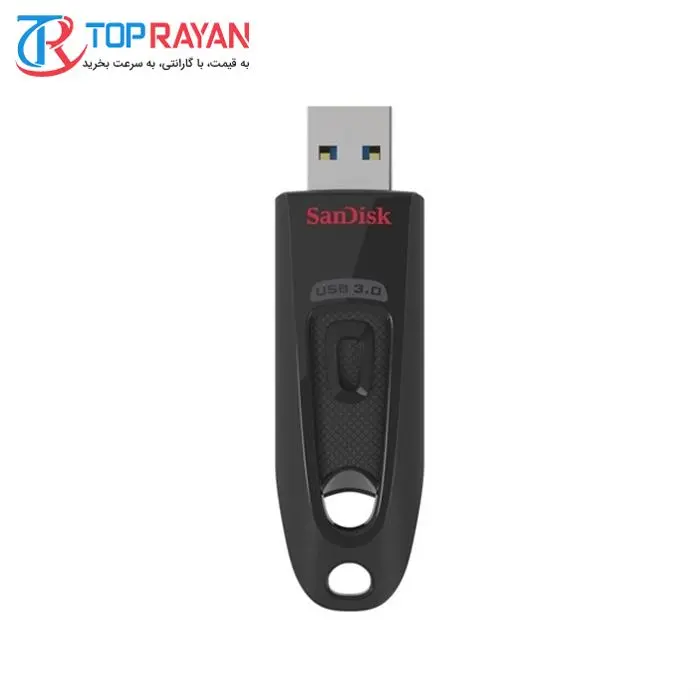 فلش مموری USB 3.0 سن دیسک مدل CZ48 ظرفیت 32 گیگابایت -gallery-1