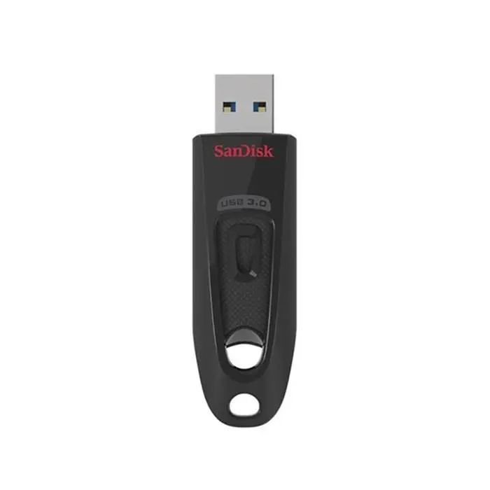 فلش سن دیسک Ultra CZ48 USB3.0 100MBs 16GB -gallery-3